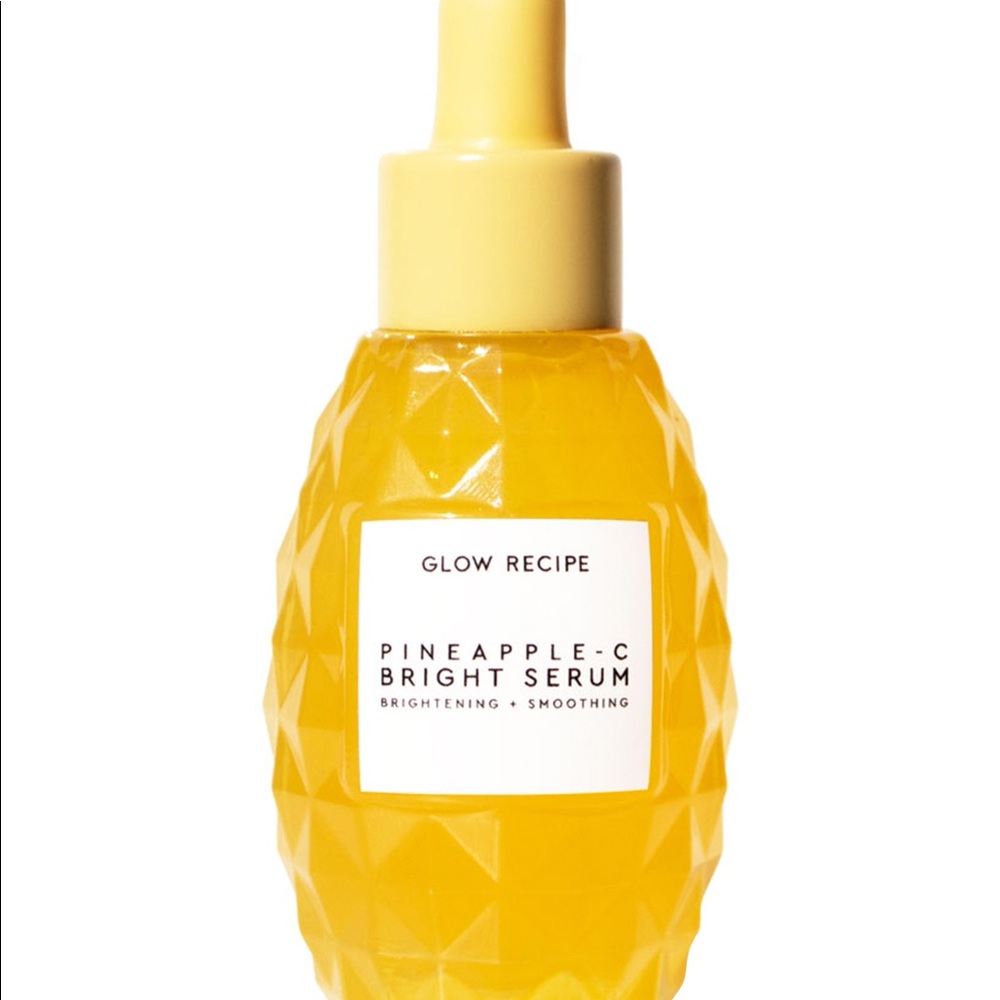 Glow Recipe Pineapple-C Brightening Serum